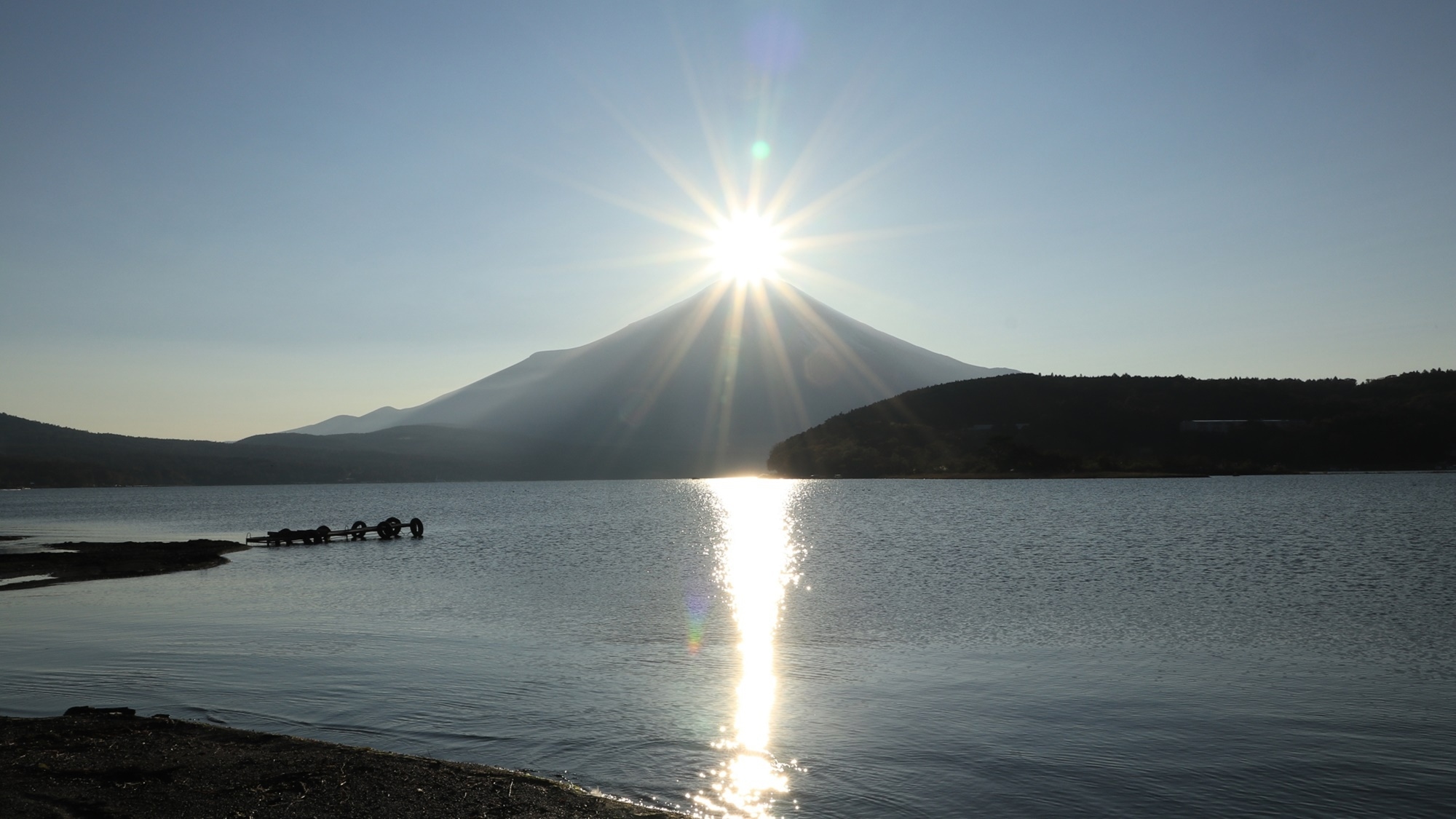 【お得な直前割】＜素泊まり・冬＞思い立ったら富士山エリア・山中湖へ！きらら徒歩3分／コンビニお車2分