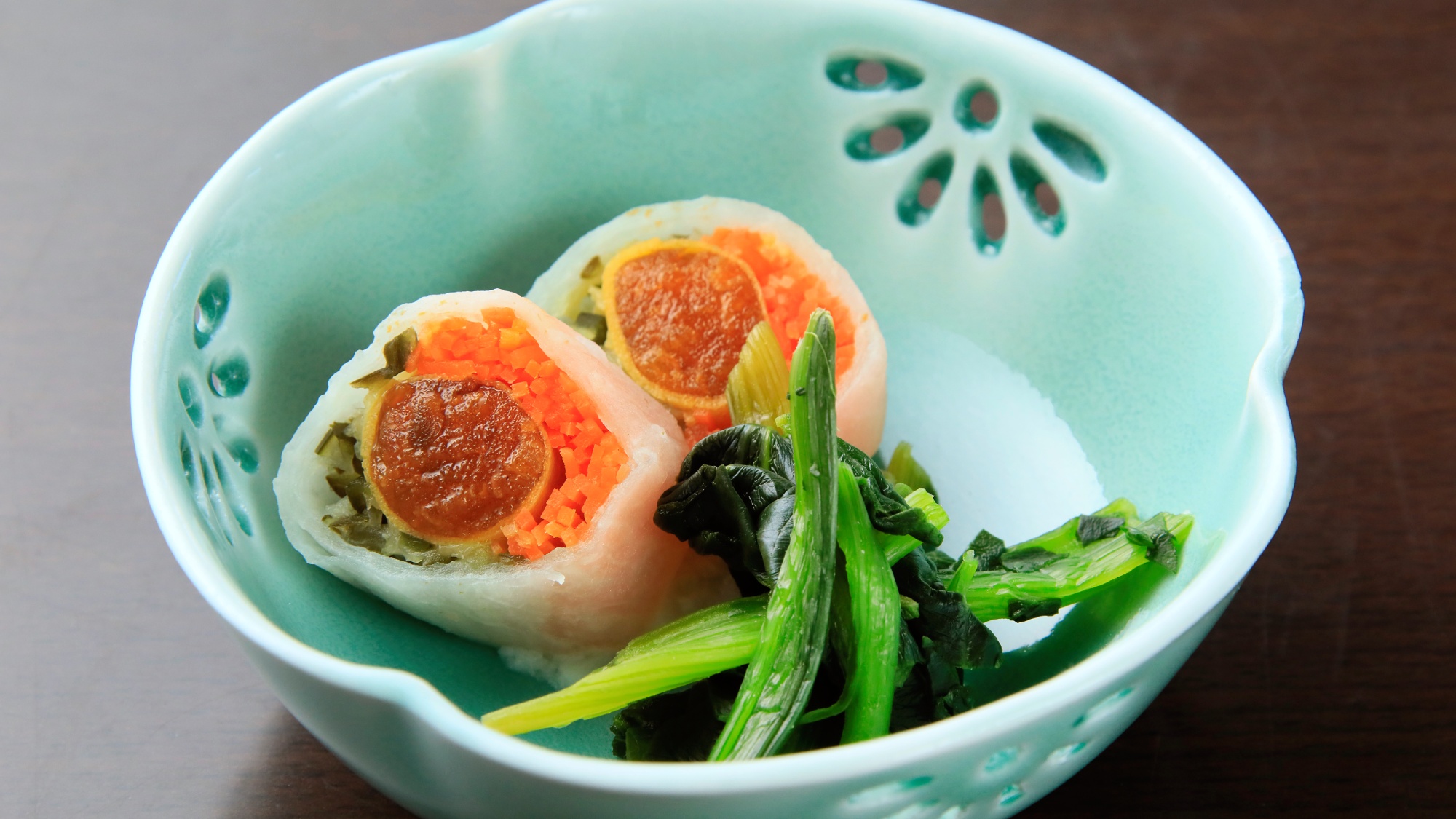 夕食一例