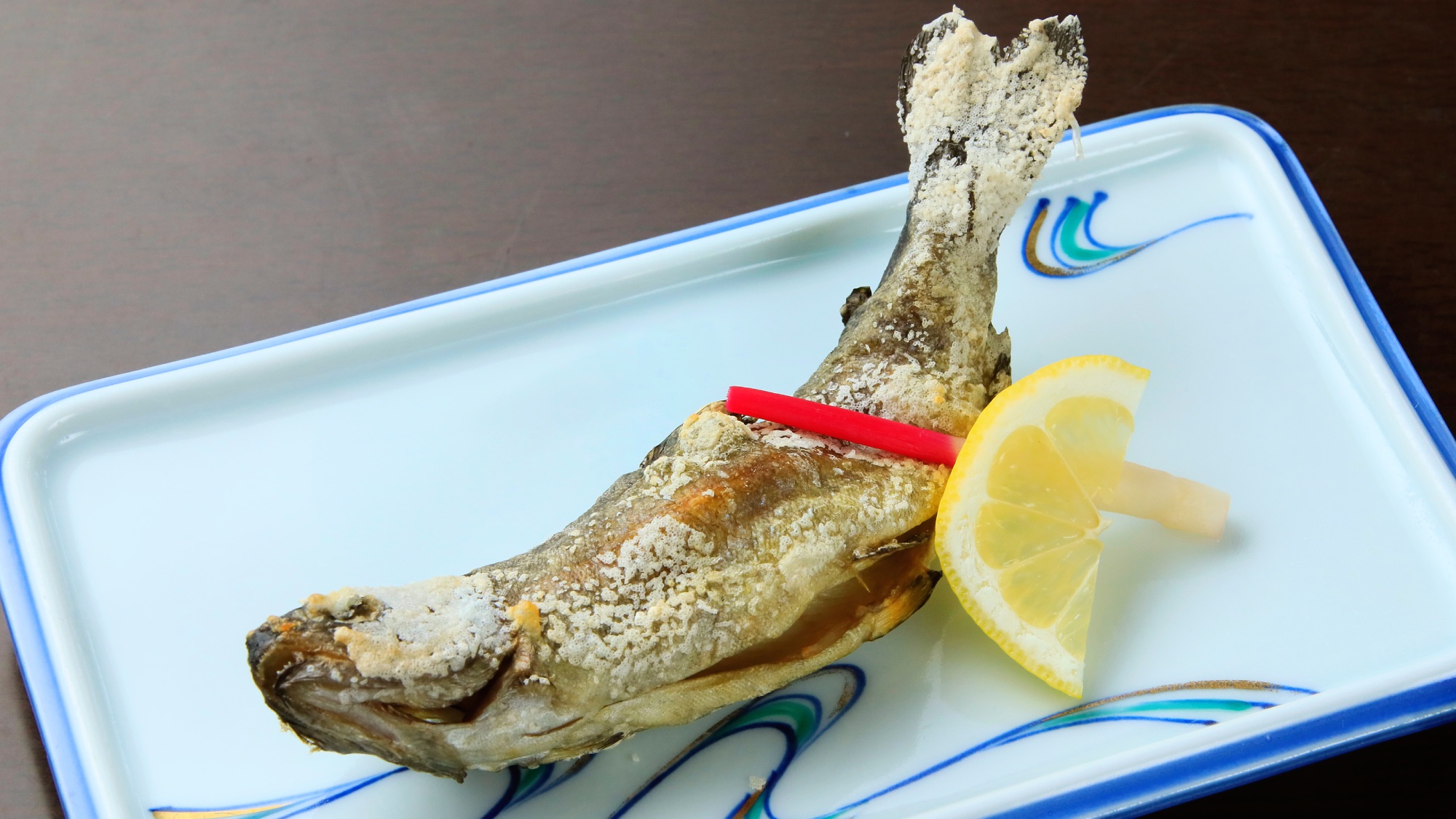 夕食一例