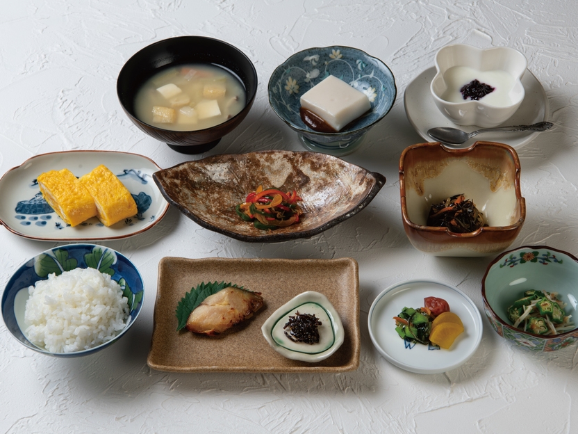 【１泊朝食のみ】夕食なし　貸切風呂と個室食プラン♪