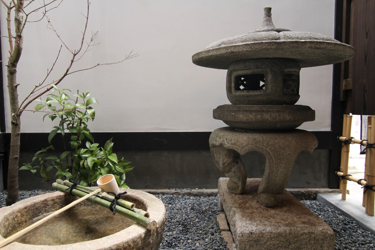 日中と夜とは違った景色が楽しめます。