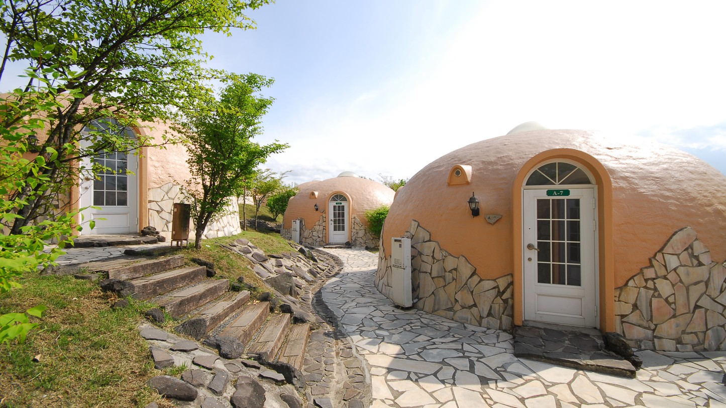 ★ヴィレッジ外観