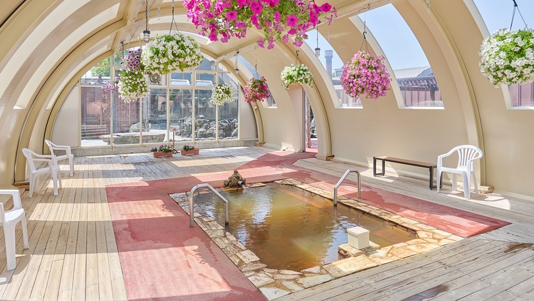 【通年プラン】シンプルプラン（２食付）