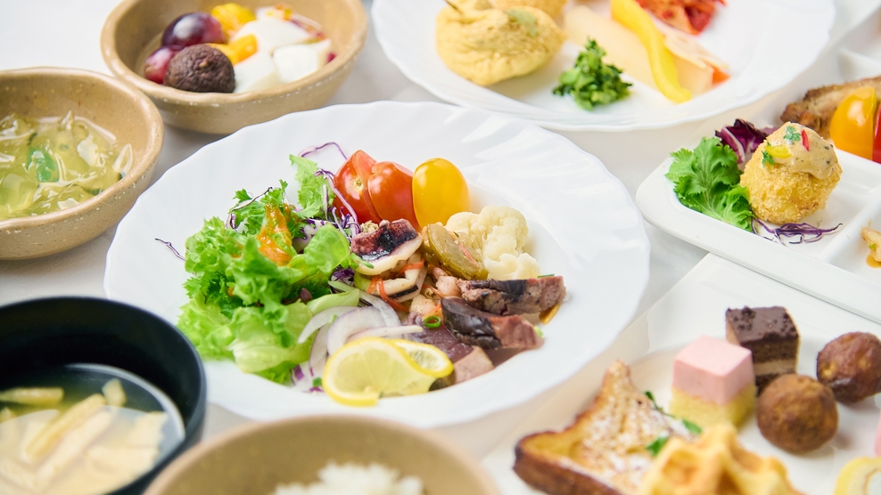 【特典充実】＼夕食だけでもOK／★温泉フリーパス×３大遊び体験×夕食付きプラン