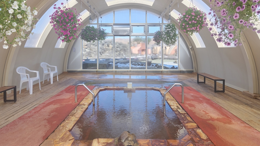 【特典充実】＼思いっきり楽しみたいプラン！／★温泉フリーパス×3大遊び体験×２食バイキング