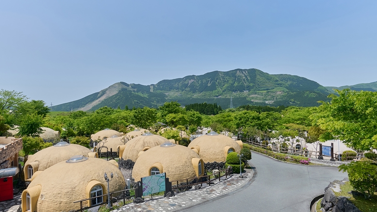 【特典充実】＼丸一日楽しめる！／★温泉フリーパス×3大遊び体験×３食バイキング