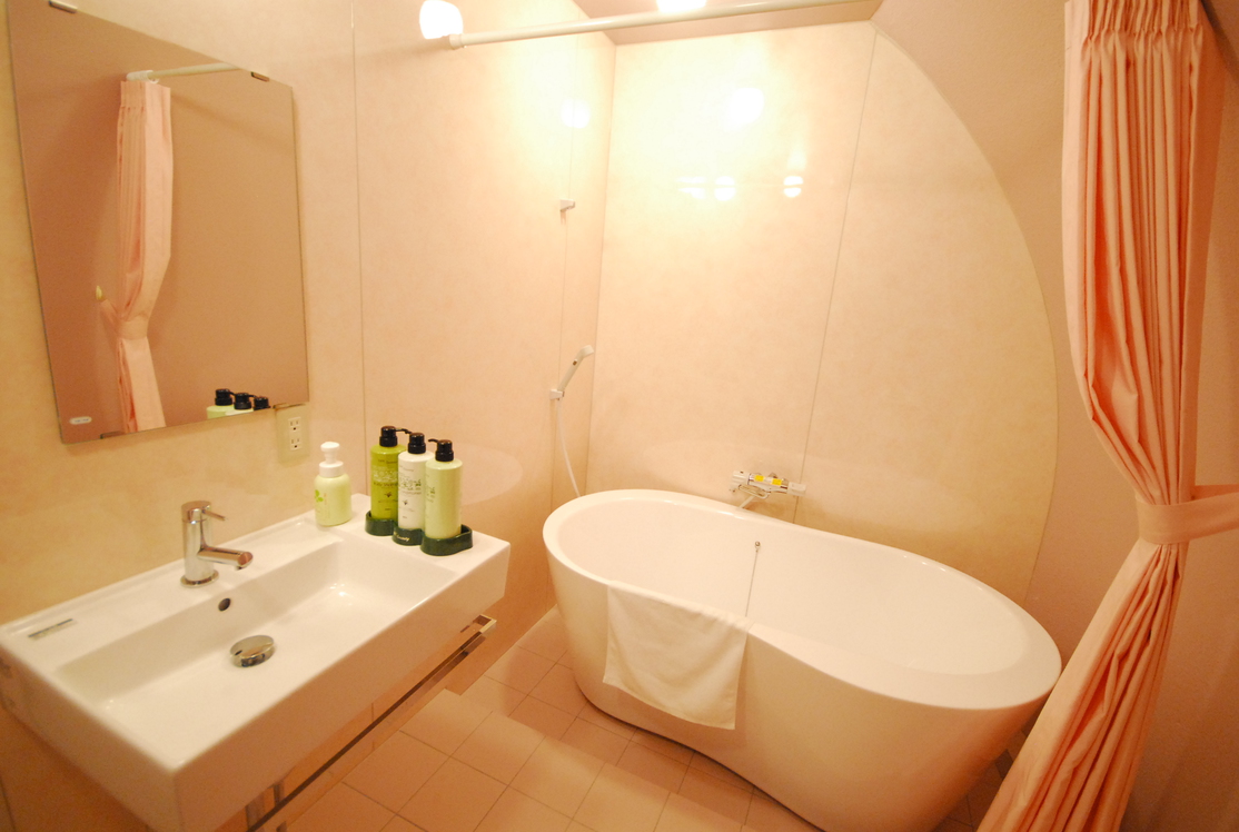 ドリームゾーンお風呂