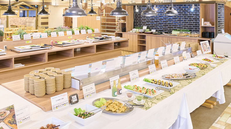 【期間限定】＼初夏のわくわく旅／温泉フリーパス付！選べる利用券2枚で遊べる♪（2食付プラン）