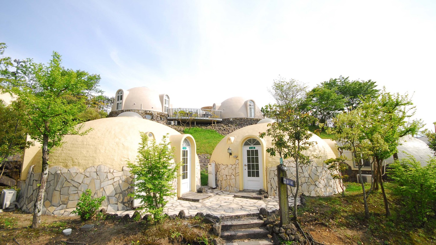 ★ヴィレッジ外観