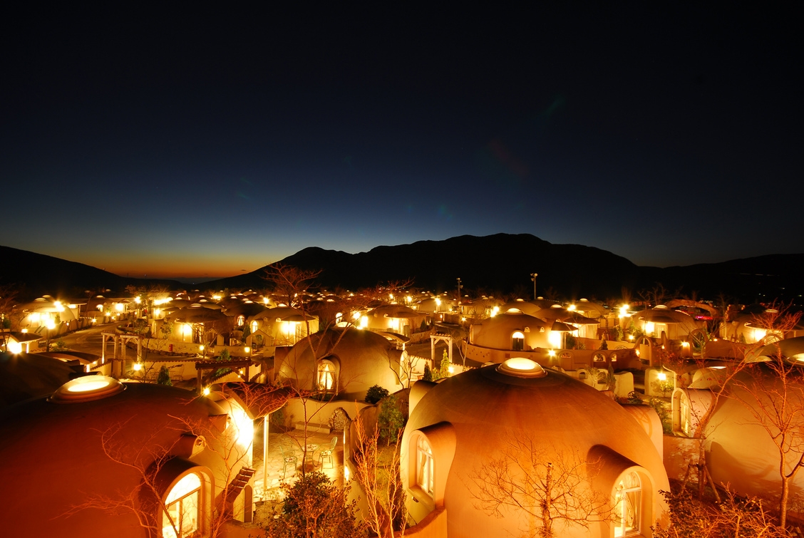 【特典充実】＼思いっきり楽しみたいプラン！／★温泉フリーパス×3大遊び体験×２食バイキング