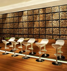 ウェットバー（昼）