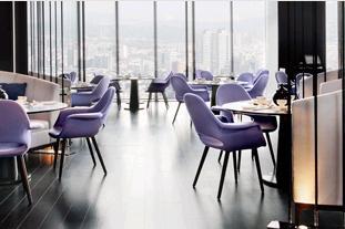 31階【イェン】 新広東料理レストラン