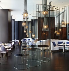 31階【イェン】 新広東料理レストラン