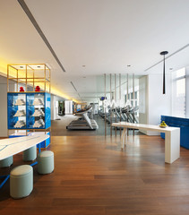 【FIT】フィットネスセンター