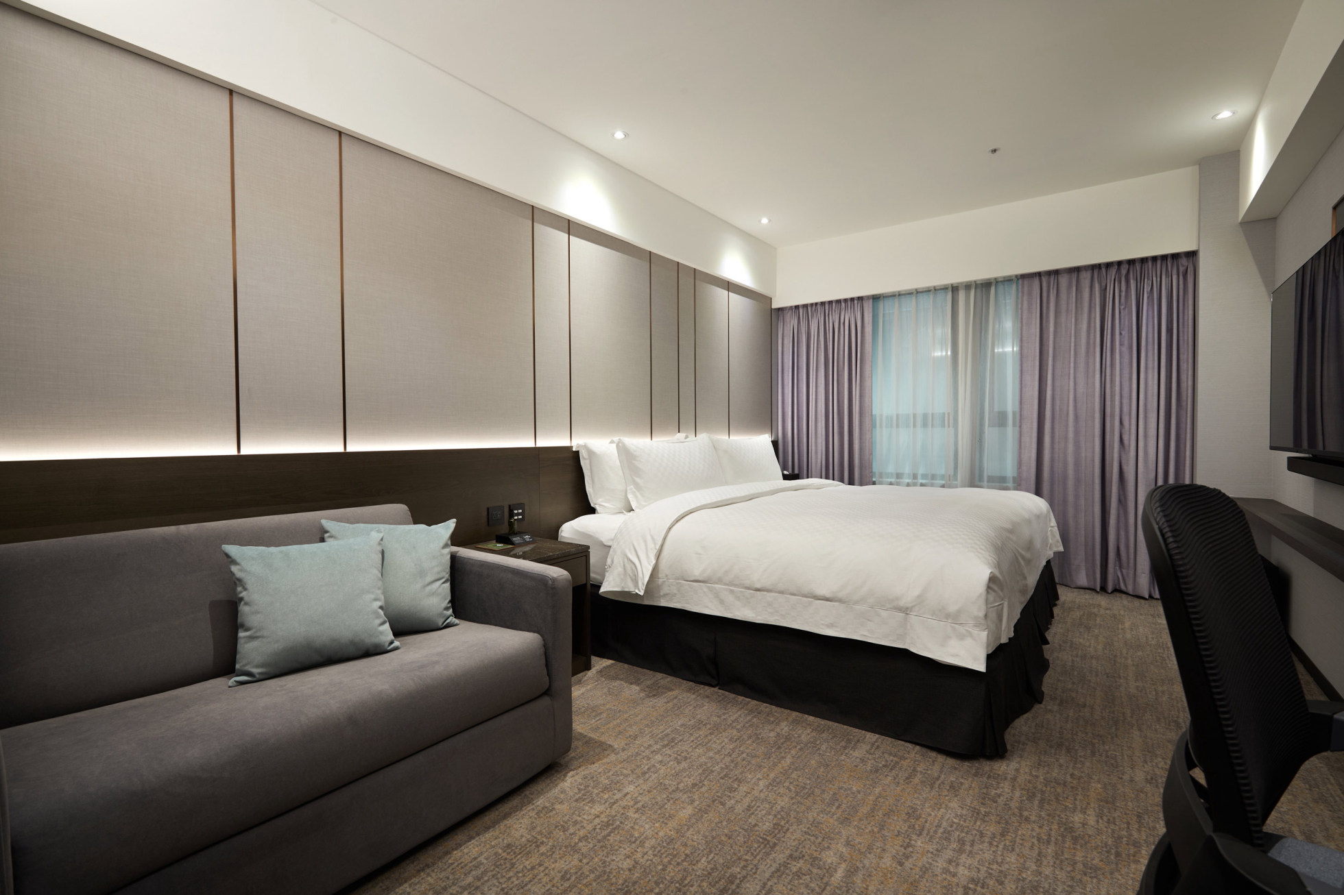 エグゼクティブキング