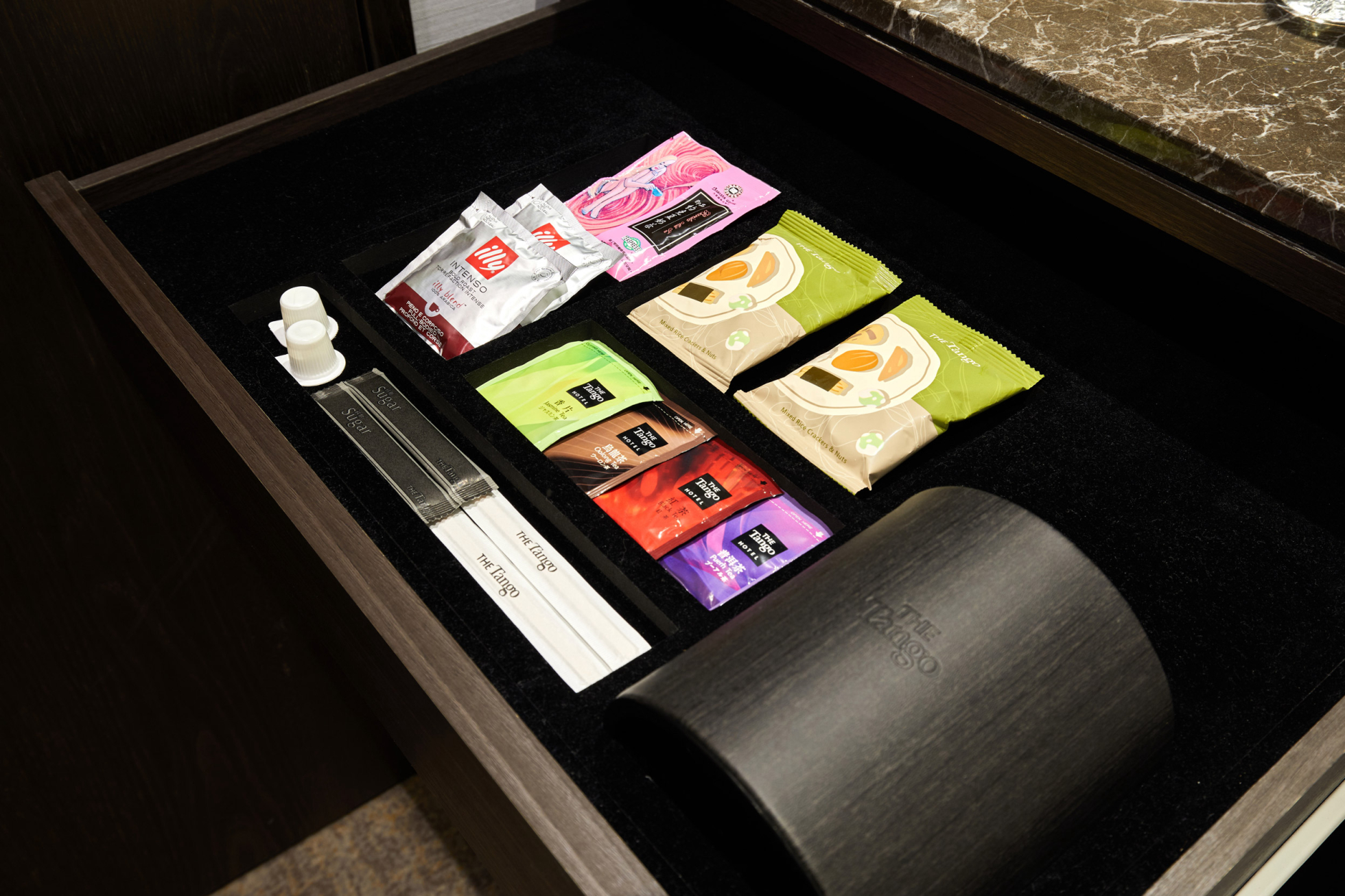 エグゼクティブキング