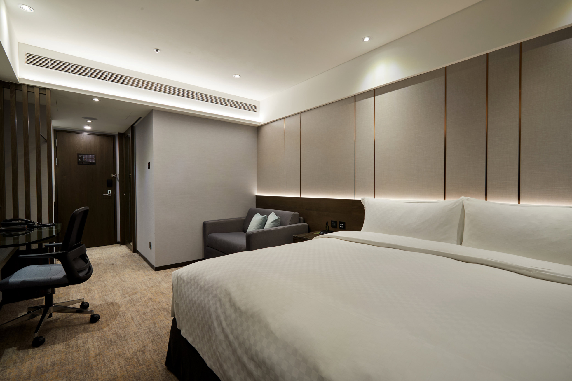 エグゼクティブキング