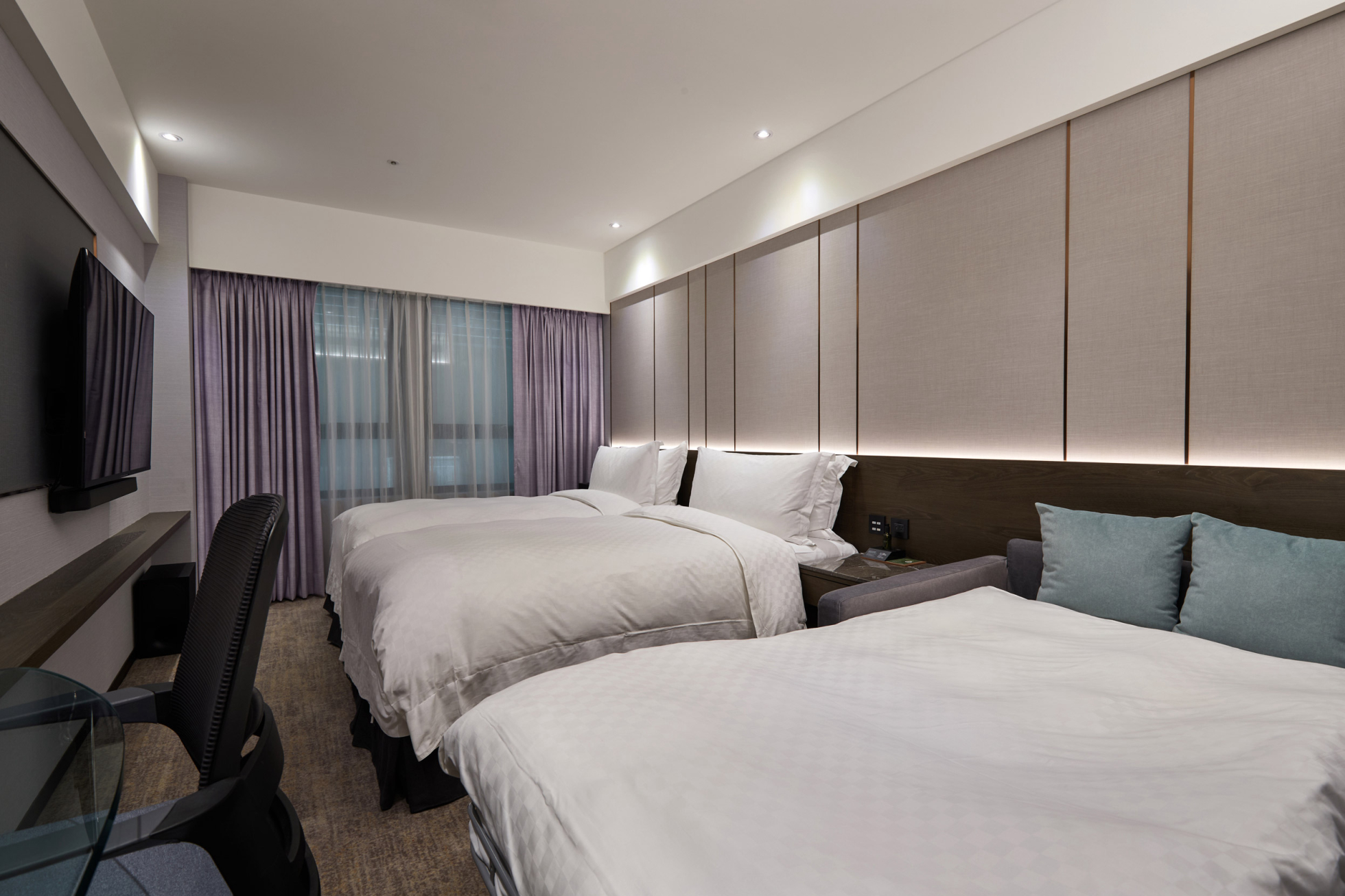 エグゼクティブキング