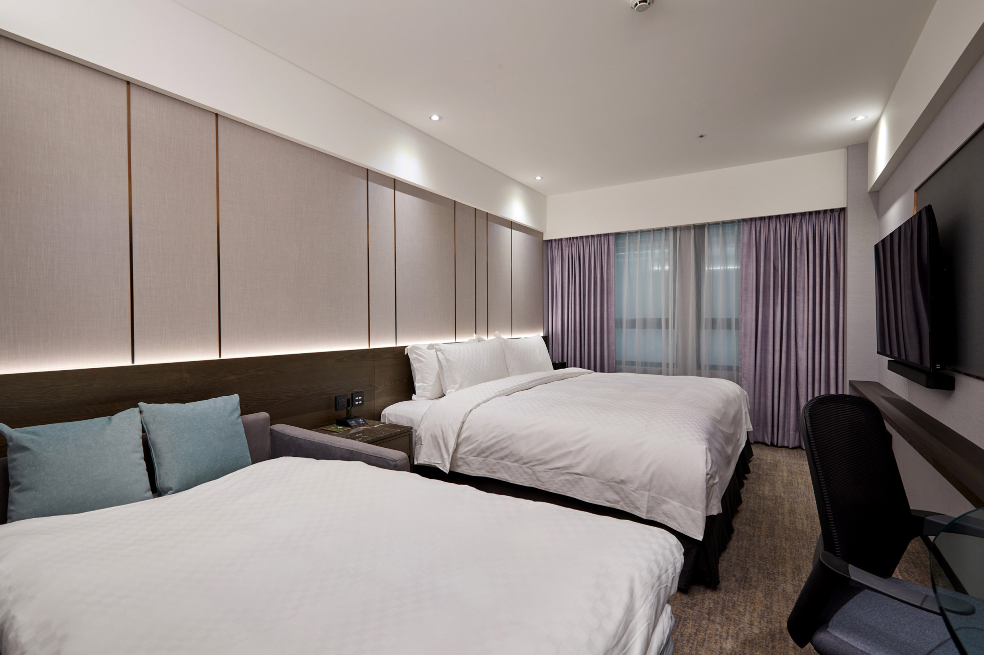 エグゼクティブキング