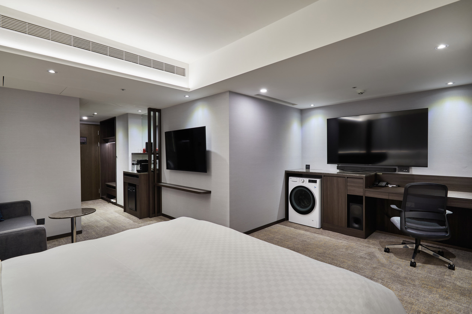 プレミアムキング