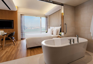 Studio Suite Bathroom