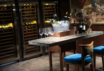 Dynasty Restaurant - Wine Cellar