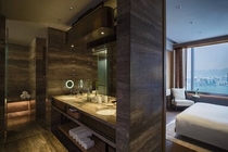 Dynasty Suite - Bathroom
