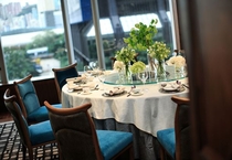 Dynasty Restaurant - Private Dining Room