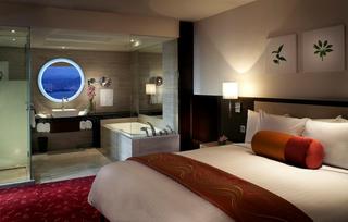 エグゼクティブ スイート