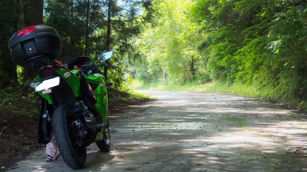 【ツーリング】ライダー歓迎！屋根付き駐輪場で安心！バイクの旅〜１泊2食付