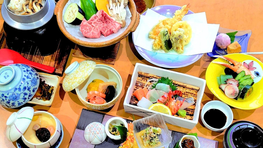 ◆お盆◆8/8〜15限定☆夏休みは自然の中で癒し＆レジャー満喫／和室