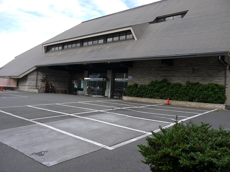バイクツーリングなら土肥、西伊豆、下田へ！
