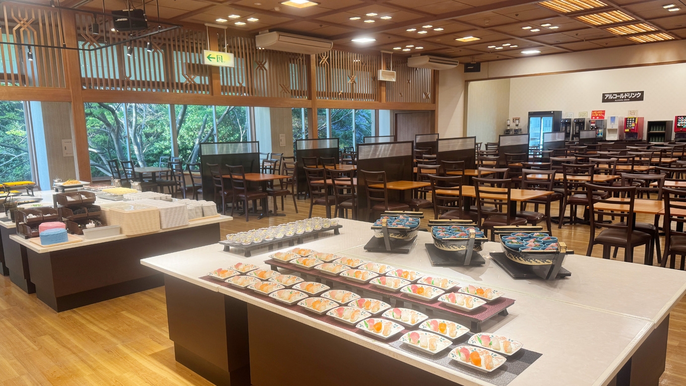 【西伊豆土肥で夏休み】海水浴＆屋外プールで遊び尽くす！1泊2食バイキング＆飲み放題付き