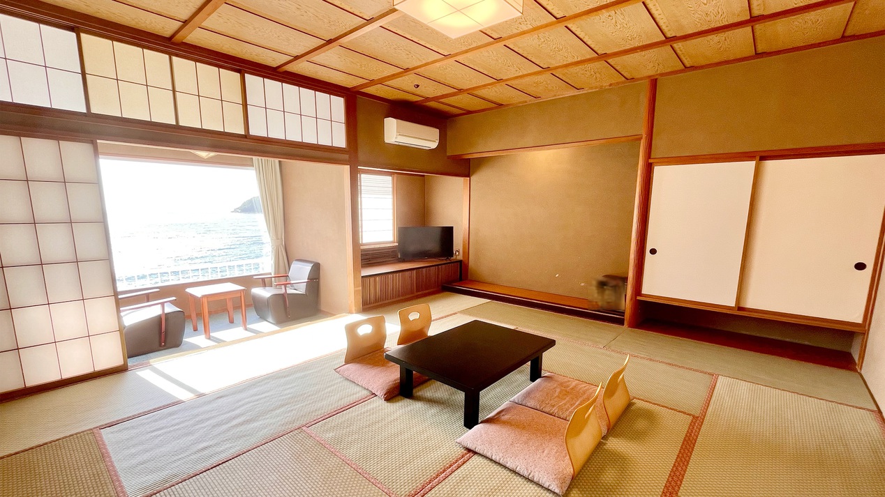 和室15畳