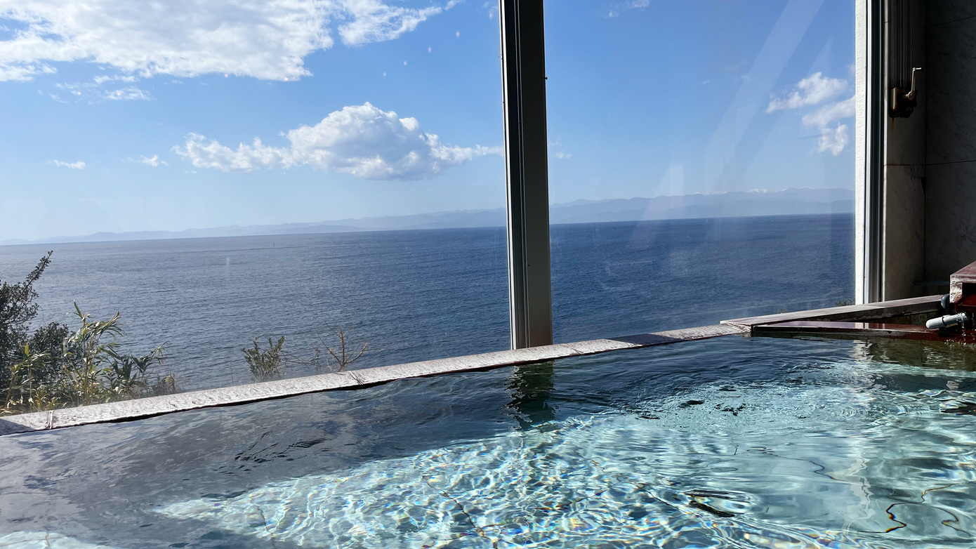 【素泊まり】お手頃価格で温泉旅行プラン