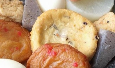 ≪冬期限定　しゃもおでんプラン≫お好きな一種選べる地酒付き♪冬は温かいおでんを食べて体を温めよう☆