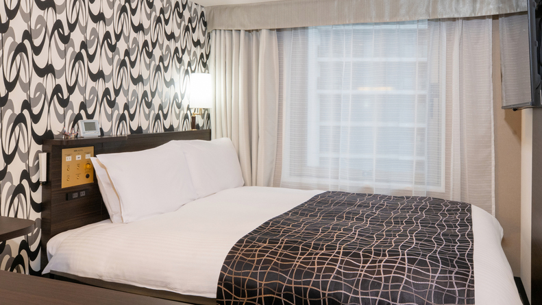 ■ダブルルーム