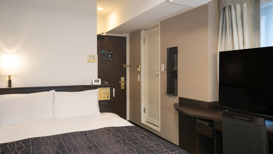 ■スーペリアダブルルーム