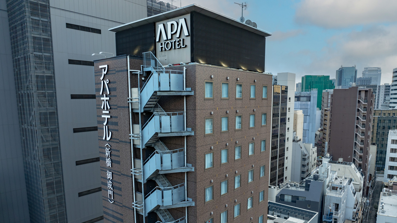 外観画像②
