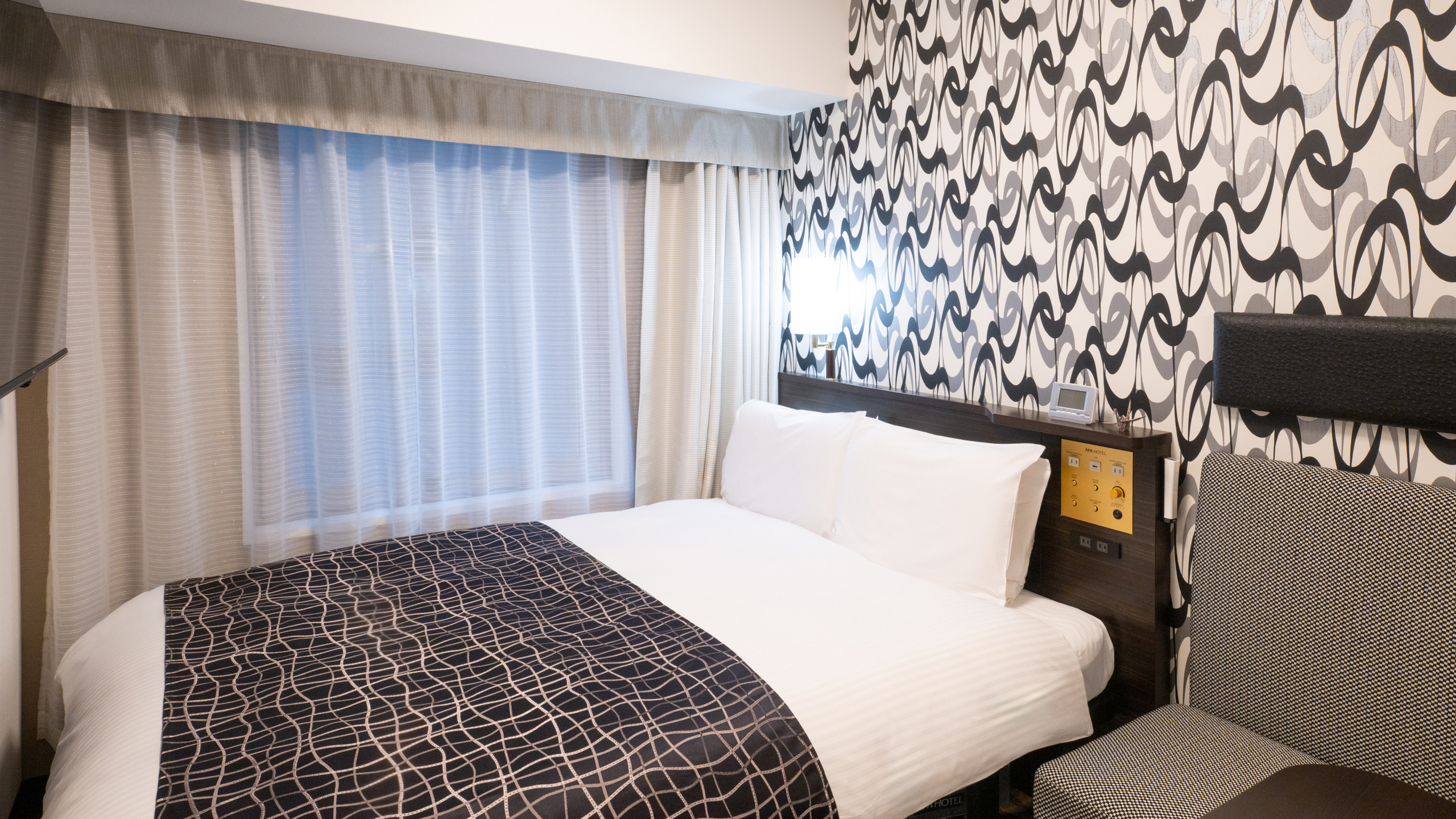 ■コージールーム（2名利用）