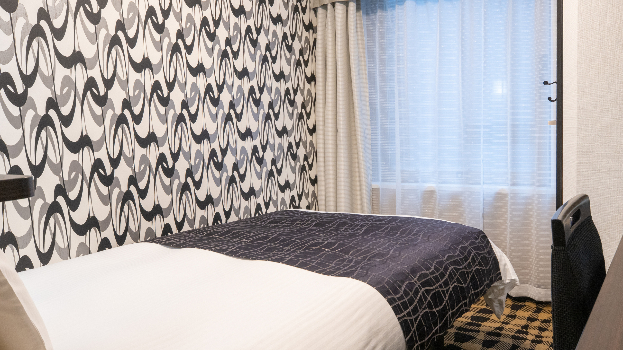 ■シングルルーム