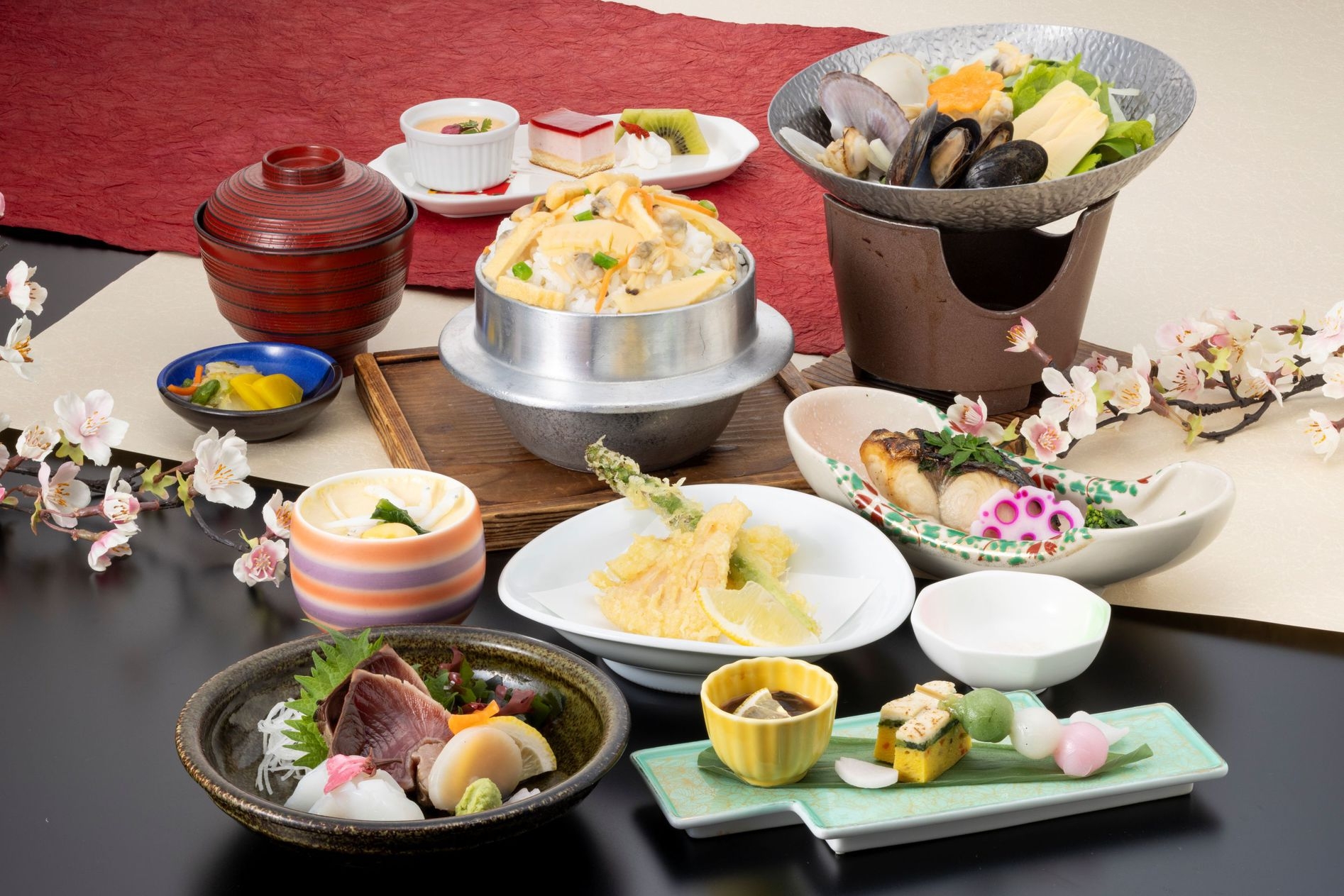 【家族旅行】サンヒルズ三河湾のお値打ちプラン　“リーズナブルでも納得”の〈夕凪プラン〉