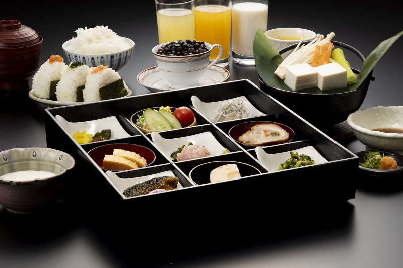 大人朝食　イメージ