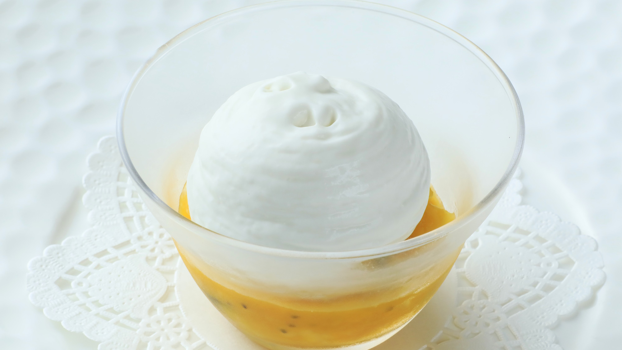 フレンチイタリアン　デザート一例