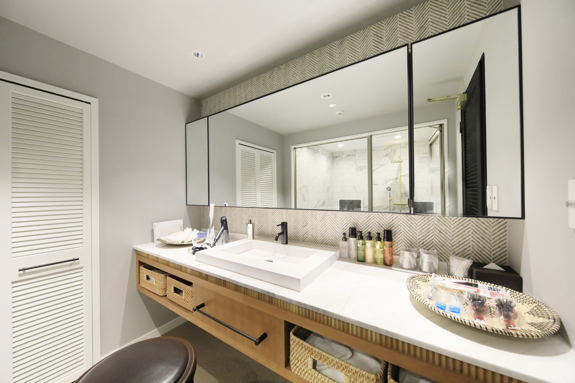 スタンダードスイート