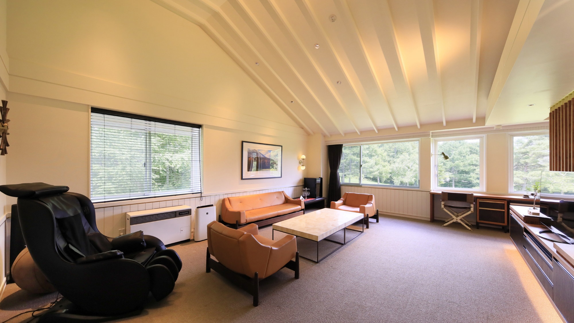 ＜禁煙室＞プレミアムスイートルーム