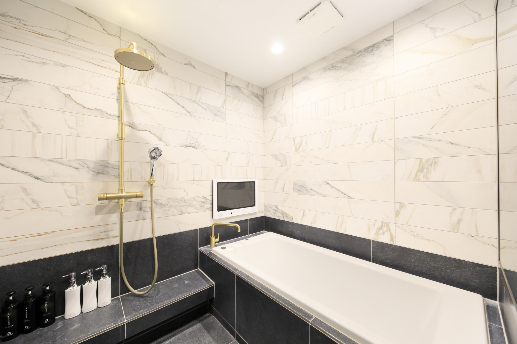 スタンダードスイート