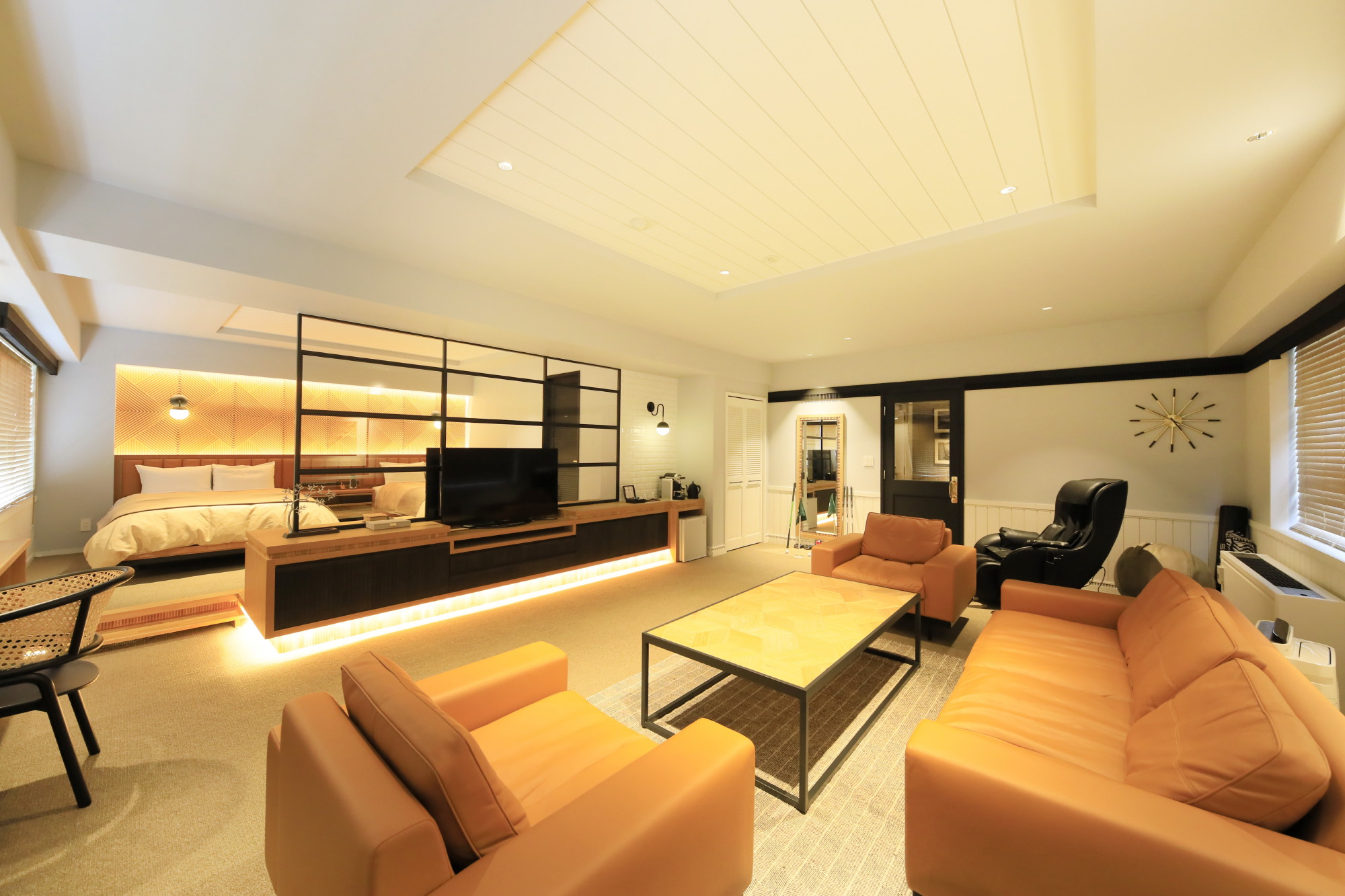 スタンダードスイート