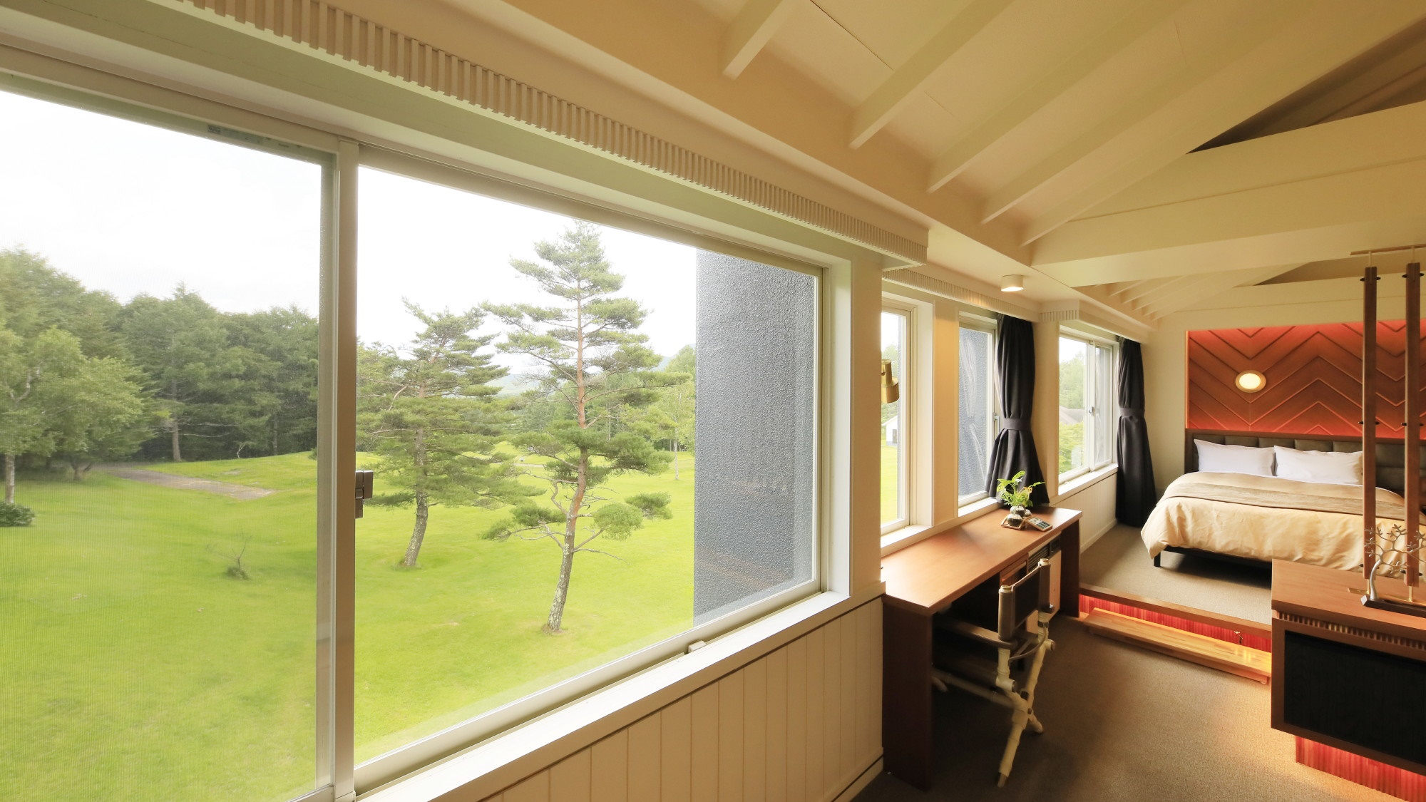 ＜禁煙室＞プレミアムスイートルーム