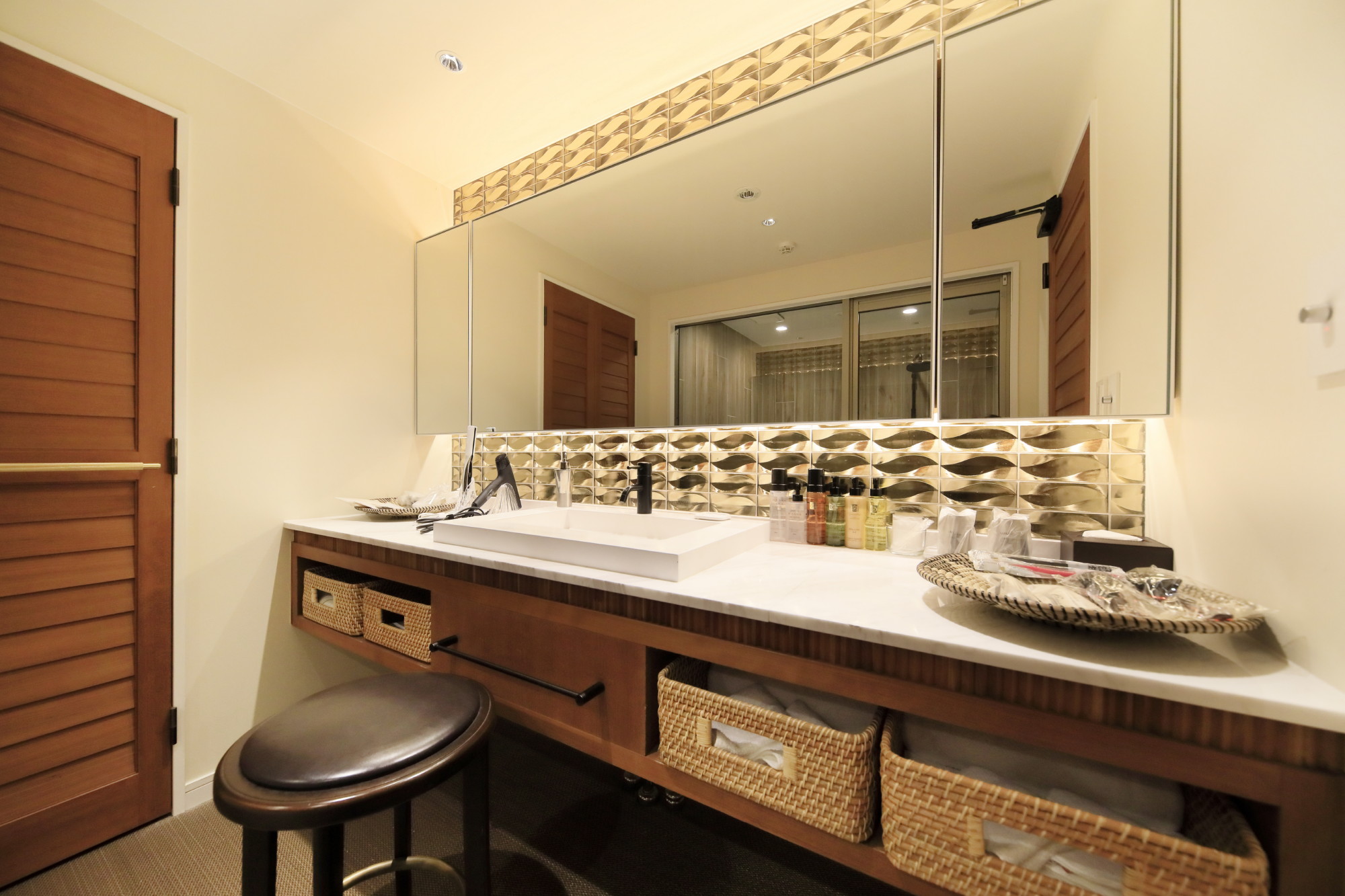 プレミアムスイート